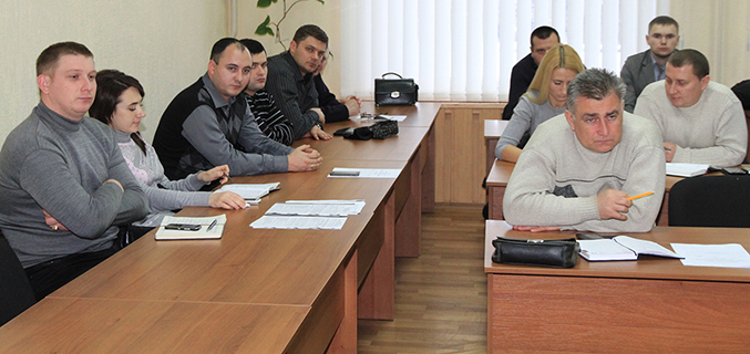 Про спецодяг, законодавчу базу і не тільки