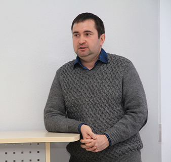 У рамках співробітництва