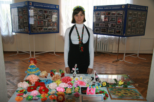 Жити, прагнути і досягати