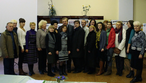 Світ – єдиний механізм, який тримається на механіках