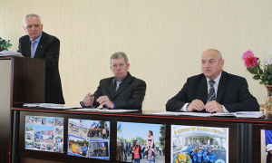 За друге місце в конкурсі