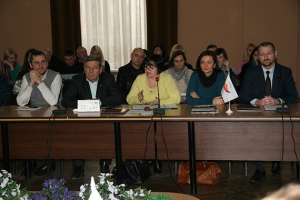 Європейська позиція