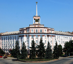 Про зміну назв структурних підрозділів