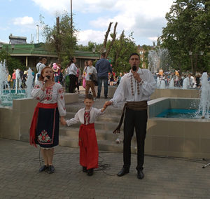 На шляху до європейських цінностей
