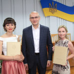 MOLODGOROD