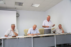 Підбито підсумки виконання Колдоговору