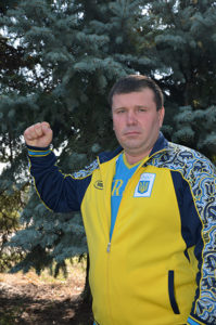 Знай наших!