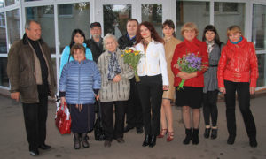 З днем народження, «Шахтарик»!