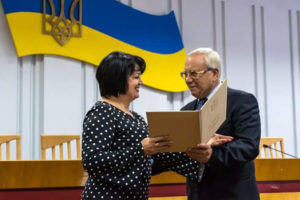Щоб більше людей закохувалося в Кривий Ріг