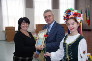 За підсумками огляду-конкурсу