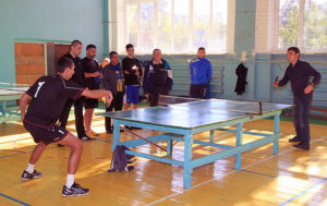За право називатися «Чемпіоном»
