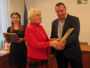 Рясні нагороди – добрий показник