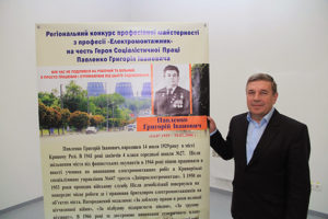 Пам’ятати про минуле заради майбутнього