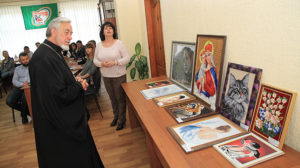 Із життя молоді комбінату