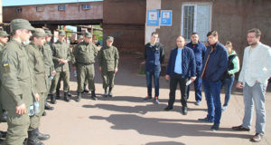 Краще один раз побачити…