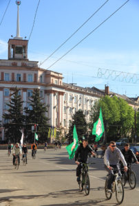 «ВИ НАЙКРАЩІ І В ТРУДІ, І В СПОРТІ», –