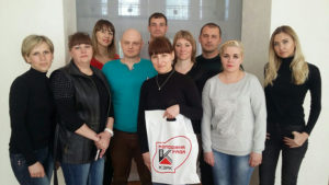 Охорона праці – це наше життя