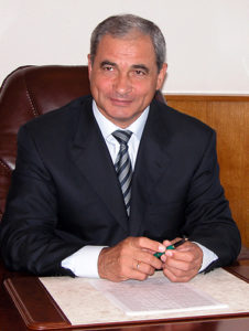 Щастя, добра, здоров’я вам і вашим родинам!