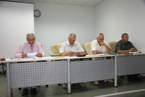 Усі пункти Колдоговору виконано