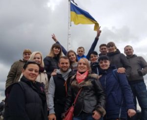 Екскурсія до Львова