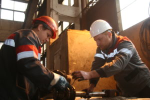 Конкурс профмайстерності