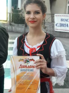 Кривий Ріг фестивальний