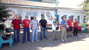 Не рекордов ради