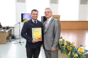Наші серед кращих