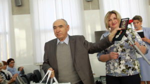 Відзначення кращих
