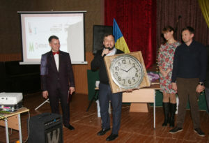 Кузня робітничих кадрів