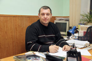 Новий рік буває і в листопаді