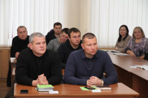 Психолого-педагогічна майстерність