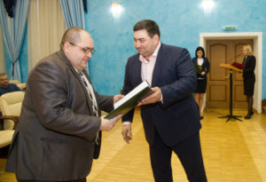 Вершителі світла і тепла