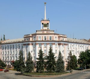 Наказ про попередження розповсюдження COVID – 19 серед працівників підприємства