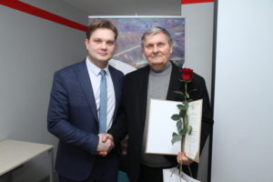 Провідники в історію