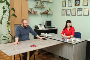 Встреча без галстуков