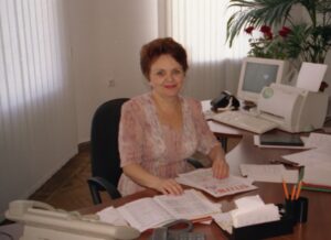 Дякуємо за працю