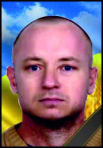 Герої не вмирають…