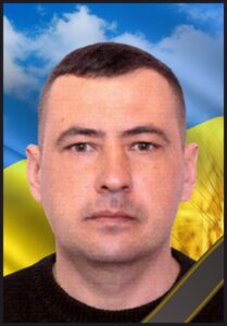 Герої не вмирають…